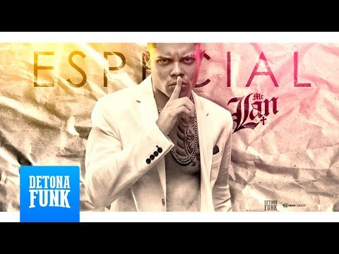 MC Lan, MC Nando DK, MC W1 e MC Jhowzinho - Senta na pica e Foda-se