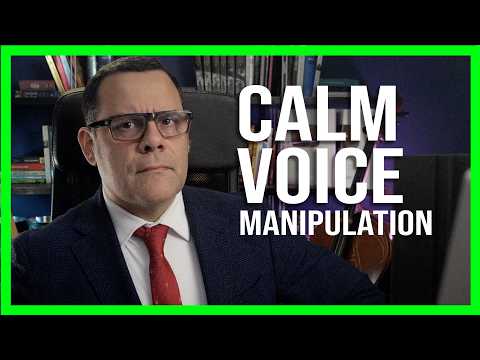 The Most DISTURBING Narcissist Tactic NOBODY Talks About