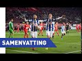 Samenvatting FC Twente - sc Heerenveen (19/20)