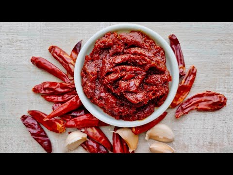 How To Make Sambal Goreng: Singaporean Online Cooking Class Inspired by Audra Morrice