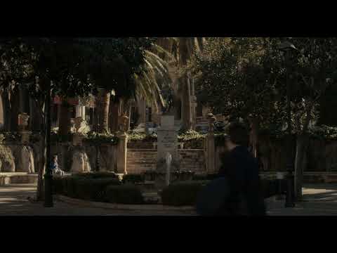 PalmaDeMallorca20250205: Mausoleu de Poetes