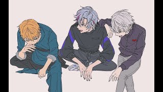 【APEX_AQF】キムティ【不破湊/葛葉/エクス・アルビオ/にじさんじ】