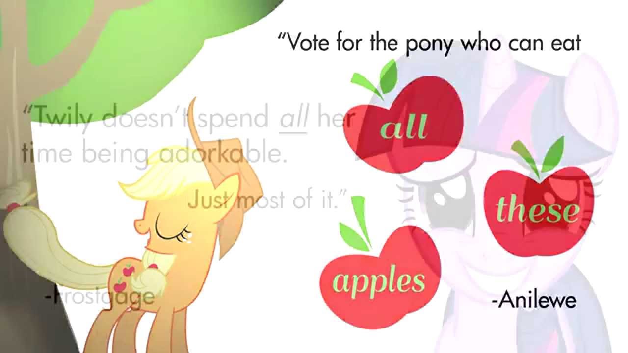 The MLP Forums World Cup Closing