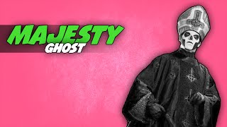 Ghost - Majesty [Legendado] ᴴᴰ