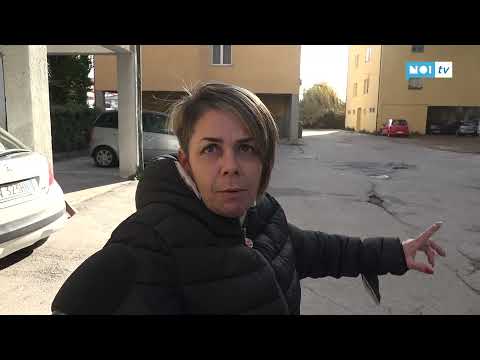 Appartamento a fuoco al Varignano: madre con tre figli resta senza casa