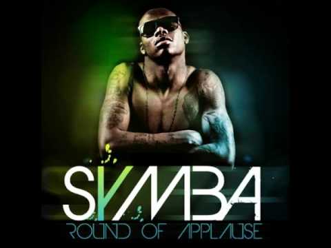 Symba - Round Of Applause [Thizzler.com NEW/2011 MP3 DOWNLOAD]