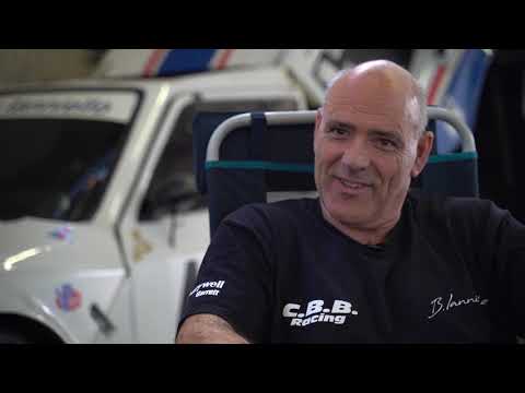 Bruno Ianniello aka «Raketen-Bruno»