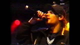 Doppelkopf (Live) 2000 | Rockpalast