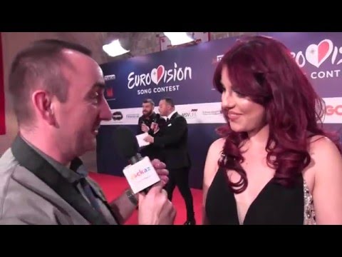 Malta Eurovision 2016: The Red Carpet report