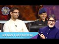 Amitabh Ji के कहने पर Aamir Khan ने Start किया Twitter Use करना 