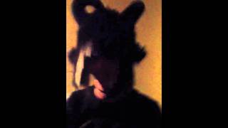 Torrin do a little song and dance