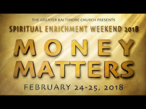 Insurance Matters - Marcell Russell