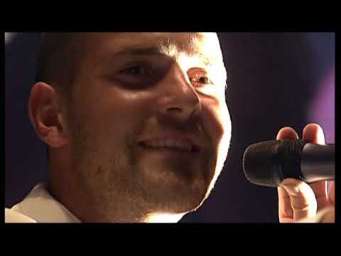 Sensation White Edition - Audio Bullys - Shot You Down 2005 Video Cut