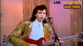 Los Temerarios - Ven Porque Te Necesito