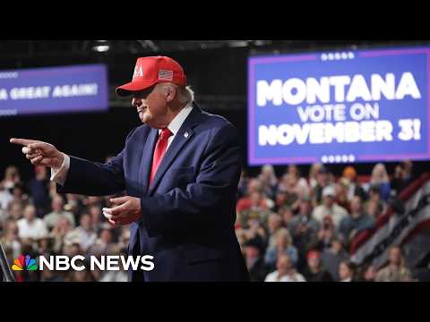 This Morning’s Top Headlines – Oct. 15 | Morning News NOW
