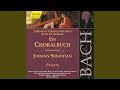 Herr Jesu Christ Wahr Mensch Und Gott BWV 336