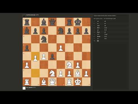 🔥 Epic Chess Battle! Who Will Claim Victory? ♟️