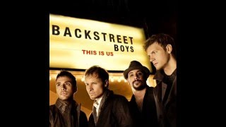 Backstreet Boys - Fallen Angel