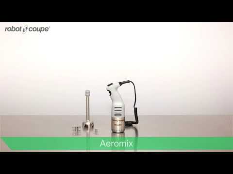 Robot Coupe staafmixer Micromix