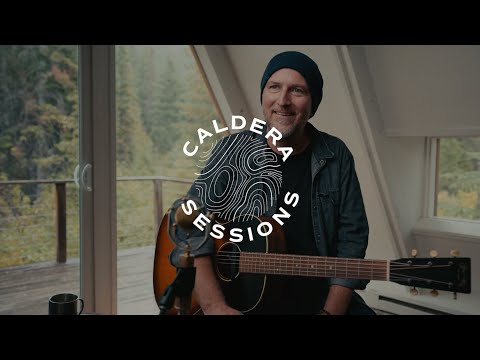 Peter Mulvey - Caldera Sessions (Episode 5)