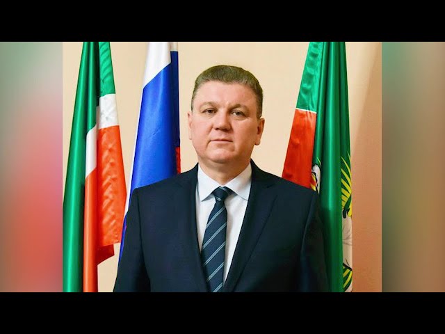 Алмаз Ахметшин поздравил железнодорожников с профессиональным праздником