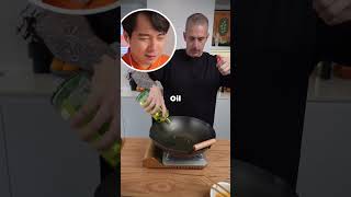 [創作] 如何政治亞洲炒飯教學