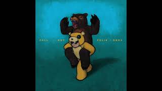 [STUDIO REMASTER] Fall Out Boy - Proclamation of Emancipation (Feat. Travie McCoy)