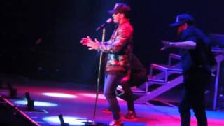 Aston Merrygold  - Show me