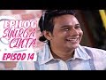 FULL Epilog Syurga Cinta Episod 14