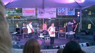 The 1975 - Woman 6.21.13