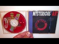Mysterious Art - Lovin' you (1991 12")