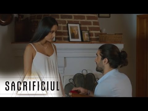 Ioana refuză cererea în căsătorie a lui Robert