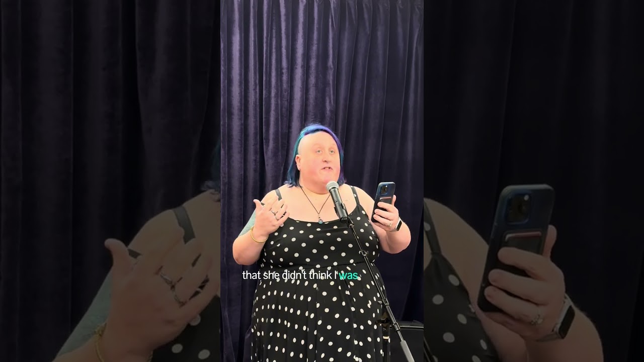 “girlfriend material”