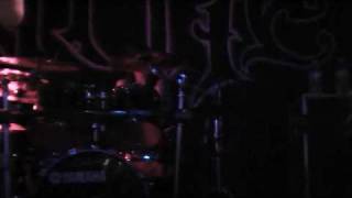 Kittie - Flower Of Flesh And Blood Live Chicago Double Door