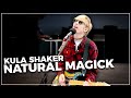 Kula Shaker - Natural Magick (Live on the Chris Evans Breakfast Show with cinch)