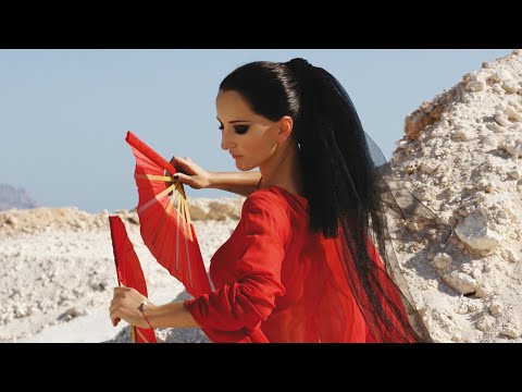 Justyna Steczkowska feat. BLCKSHP - Kryminalna miłość (v."XV") (Official Music Video)