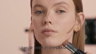 Dior Forever Skin Contour - Stick bronzant pentru conturarea feței