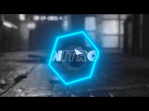 Moguai, Selva, Bright Sparks - Nitro (Official Lyric Video)
