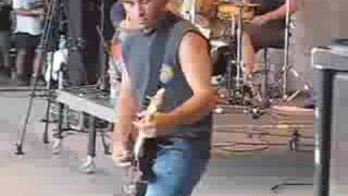Rocklahoma 2008 - Tora Tora - Guilty