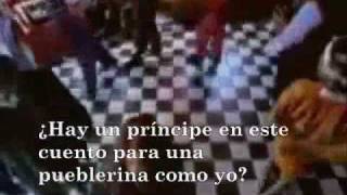 Shakira-Men In This Town( en español)