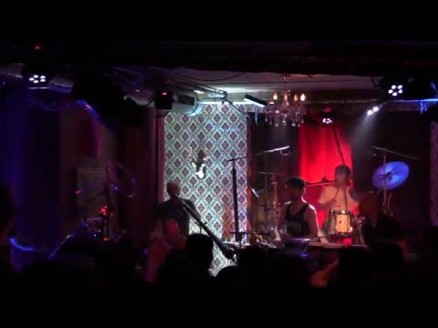 Orange feat. Arne Klang - Soma Naela im Nexus