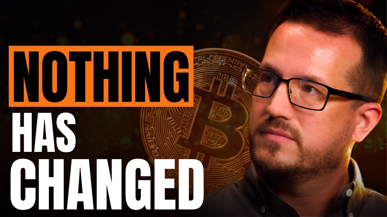 Is Simon Dixon's 5 Year Prediction Coming True? | Simon Dixon