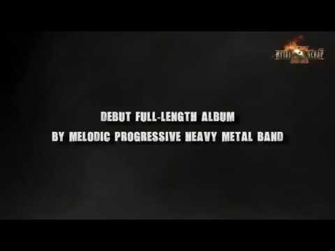 AURON - Auron (Official teaser) online metal music video by AURON