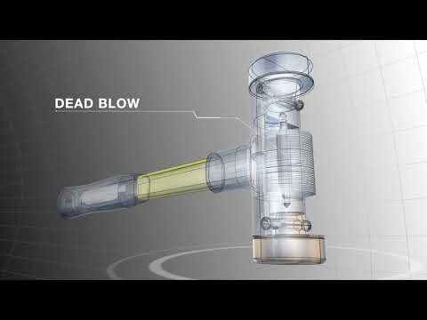 Meet the New PB Swiss Tools Dead-Blow Mallets with Metal Inserts