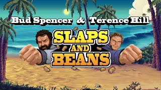 Vidéo Bud Spencer & Terence Hill Slaps and Beans - Anniversary Edition