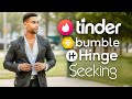 The Top 5 Dating Apps For Professional Men In 2025 Real Data