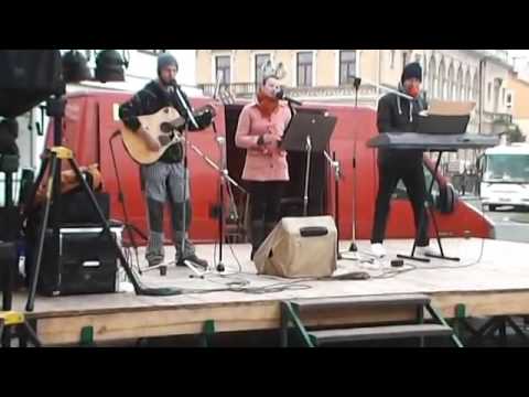 Návštěva - Návštěva (LIVE) - Lázně Bělohrad