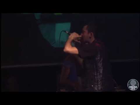 Minuto: Blnkay  |  MASTER OF BATTLE ARENA 2014