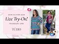 Tulio Co Founder Stacey And Kath Are Live