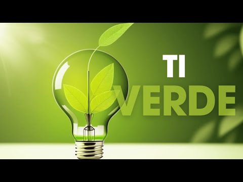 Desvendando o Green IT: Como a Tecnologia Pode Salvar o Planeta!